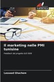 Il marketing nelle PMI tunisine