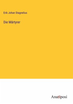 Cover Die Märtyrer