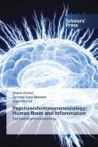 Psychoendoimmunoneurology: Human Brain and Inflammation