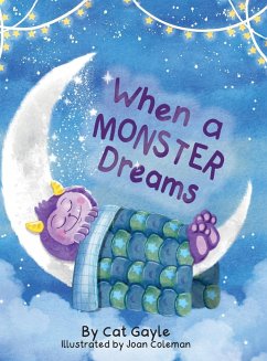 When a Monster Dreams - Gayle, Cat