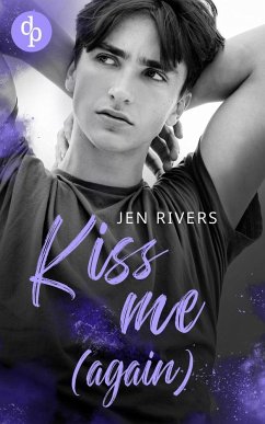 Kiss me (again) - Rivers, Jen