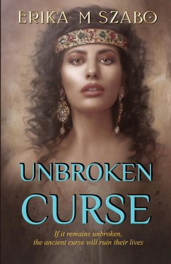 Unbroken Curse - Szabo, Erika M
