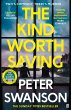The Kind Worth Saving - Bild 1