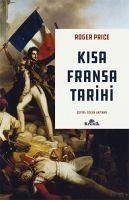 Kisa Fransa Tarihi - Price, Roger