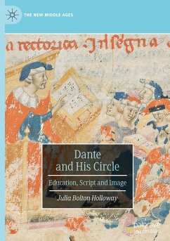 Dante and His Circle - Bolton Holloway, Julia