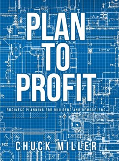 Plan To Profit - Miller, Chuck