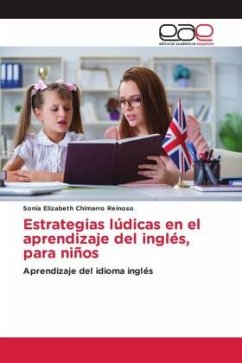 Estrategias lúdicas en el aprendizaje del inglés, para niños