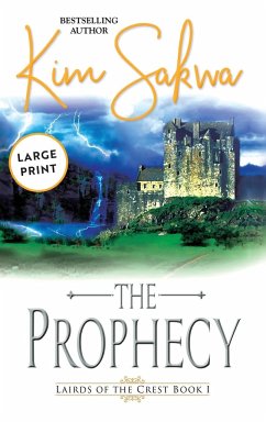 The Prophecy - Sakwa, Kim