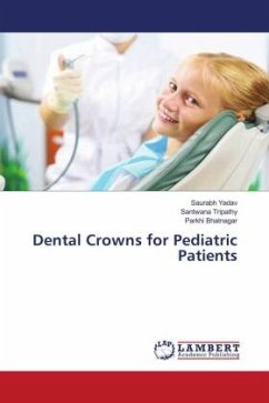 Dental Crowns for Pediatric Patients