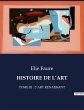 HISTOIRE DE L'ART - Bild 1
