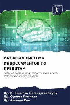 Cover RAZVITAYa SISTEMA INDOSSAMENTOV PO KREDITAM