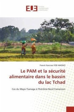 Le PAM et la sécurité alimentaire dans le bassin du lac Tchad - YEBI AWONO, Franck Narcisse