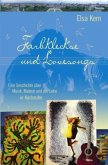 Farbkleckse und Lovesongs