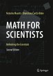 Math for Scientists - Bild 1