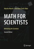 Math for Scientists