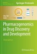 Pharmacogenomics in Drug Discovery and... - Bild 1