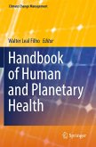 Handbook of Human and Planetary Health