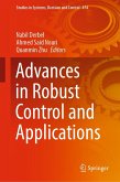 Advances in Robust Control and Applications (eBook, PDF)