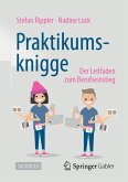 Praktikumsknigge (eBook, PDF)