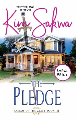 The Pledge - Sakwa, Kim