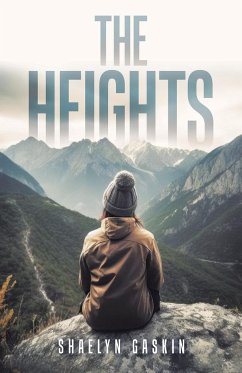 The Heights - Gaskin, Shaelyn