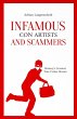 Infamous Con Artists and Scammers - Bild 1