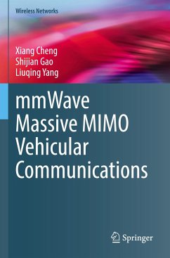 mmWave Massive MIMO Vehicular Communications - Cheng, Xiang;Gao, Shijian;Yang, Liuqing