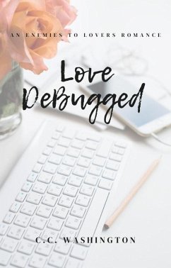 Cover Love Debugged (eBook, ePUB)