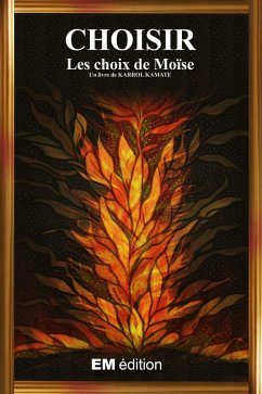 Cover Choisir, les choix de Moïse (eBook, ePUB)