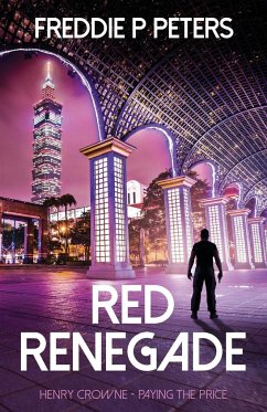 RED RENEGADE - Peters, Freddie P