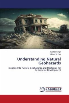 Understanding Natural Geohazards