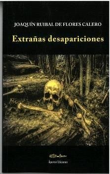 Cover Extrañas desapariciones