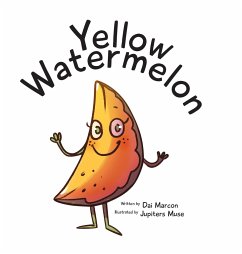 Yellow Watermelon - Marcon, Dai