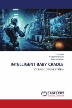 INTELLIGENT BABY CRADLE