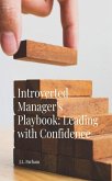 Introverted Manager's Playbook Leading with Confidence (eBook, ePUB)