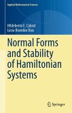 Normal Forms and Stability of Hamiltonian Systems (eBook, PDF)
