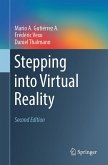 Stepping into Virtual Reality (eBook, PDF)