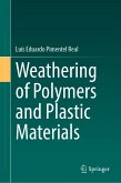 Weathering of Polymers and Plastic Materials (eBook, PDF)