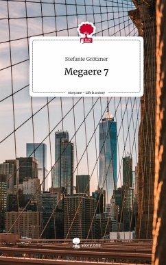Cover Megaere 7. Life is a Story - story.one