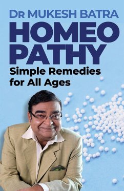 Homeopathy - Batra, Mukesh