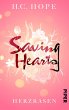 Saving Hearts - Herzrasen - Bild 1