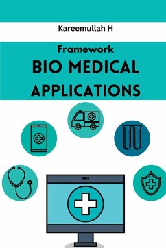 Framework Bio Medical Applications - H, Kareemullah