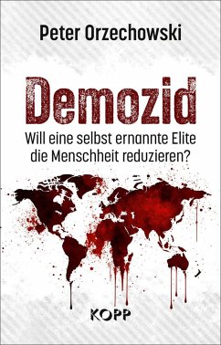 Demozid - Orzechowski, Peter