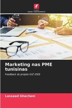 Marketing nas PME tunisinas - Ghachem, Lassaad