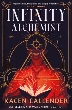 Infinity Alchemist - Callender, Kacen