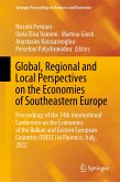 Global, Regional and Local Perspectives on the Economies of Southeastern Europe (eBook, PDF)