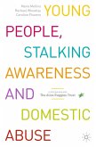 Young People, Stalking Awareness and Domestic Abuse (eBook, PDF)