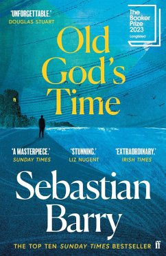 Old God's Time - Barry, Sebastian