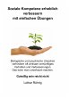 Soziale Kompetenz erheblich verbessern... - Bild 1