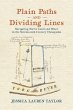 Plain Paths and Dividing Lines - Bild 1